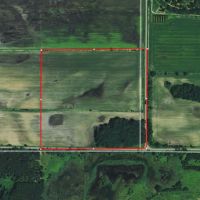 Whitetail &nbsp; Waterfowl Hunting with Build Site Marquette County images 6