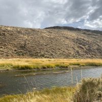 Willow Creek Ranch