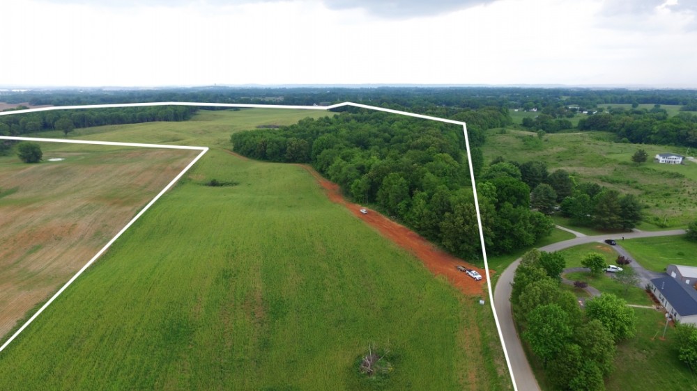 87.88 Acres open &nbsp; wooded  beautiful home sites  great hunting featured image