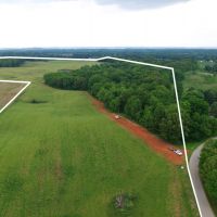 87.88 Acres open &nbsp; wooded  beautiful home sites  great hunting