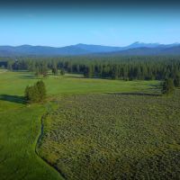Sumpter Valley Elkhorn View Ranch images 5
