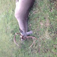 850 acres close to San Antonio