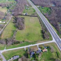 17.17 Acres fronting 3 roads  beautiful building sites images 5