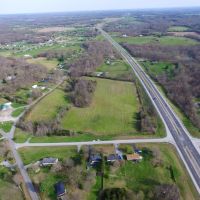 17.17 Acres fronting 3 roads  beautiful building sites images 6