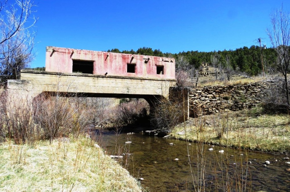 The Bridge House Property featured image