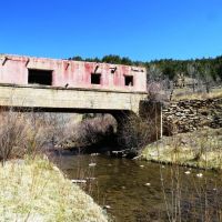 The Bridge House Property