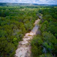 Four S Ranch