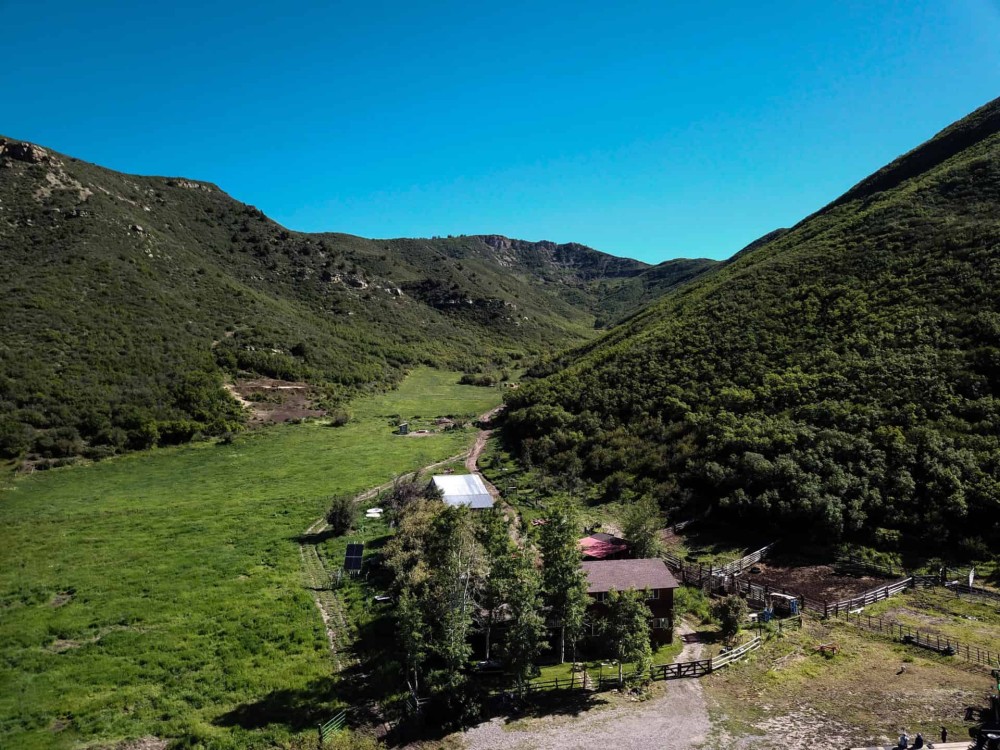 Up The Creek Ranch featured image