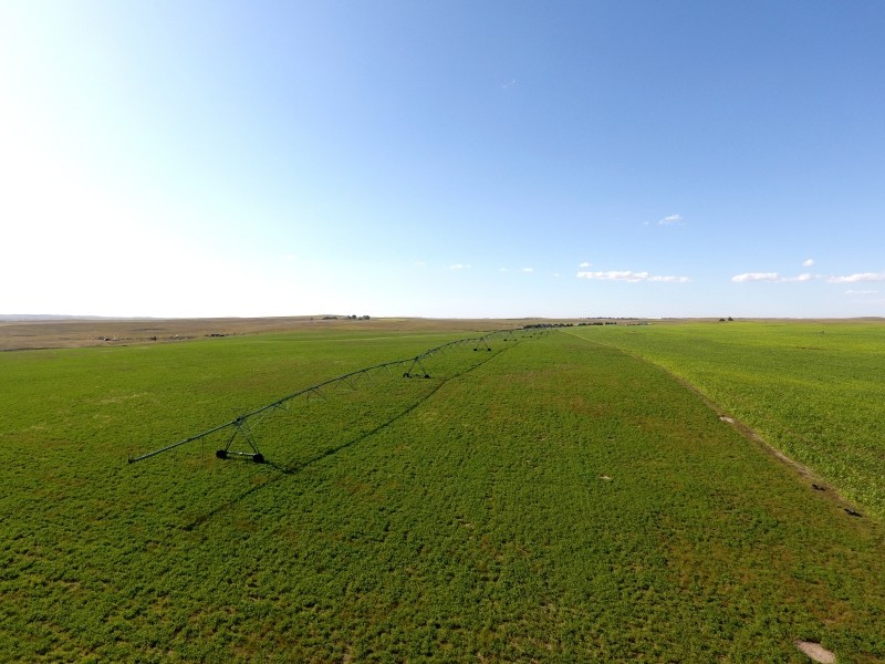 Garden County Pivot featured image