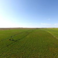 Garden County Pivot