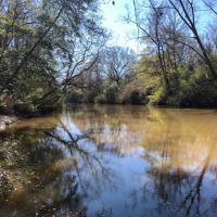 27 Acre Tangipahoa River Tract