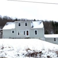 22 acres House with Garage in Hartsville NY 192 Alfred Station Road images 2