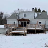 22 acres House with Garage in Hartsville NY 192 Alfred Station Road images 3
