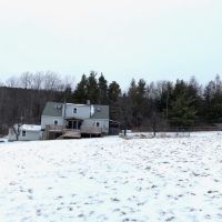22 acres House with Garage in Hartsville NY 192 Alfred Station Road images 4