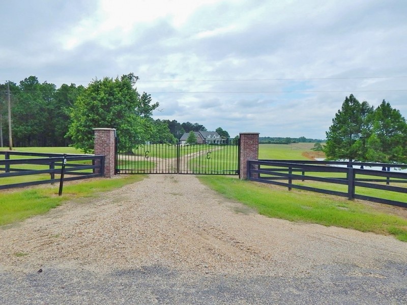 Home Camp 420 Acres  Walthall County &nbsp; Washington Parish featured image