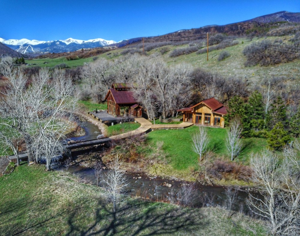 Escalera Ranch featured image