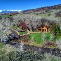 Escalera Ranch