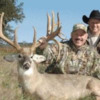 Premier Trophy Whitetail Hunts