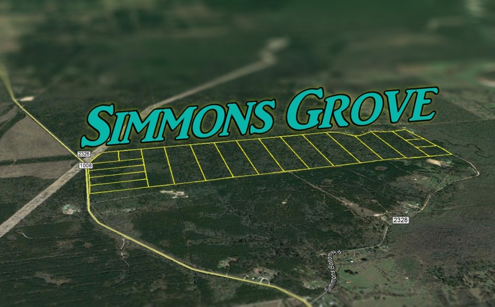 13.556 Ac Simmons Grove Tr 5 featured image