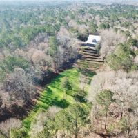 Large Acreage with Custom Home &nbsp; Lake  Wilkinson Co  MS images 3