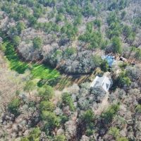 Large Acreage with Custom Home &nbsp; Lake  Wilkinson Co  MS images 5