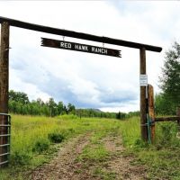 Red Hawk Ranch