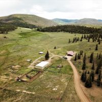 Los Creek Ranch