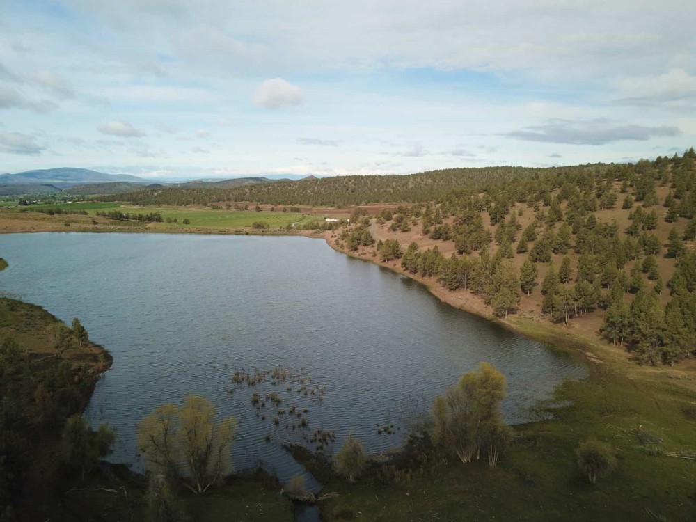 Johnson Creek Ranch featured image