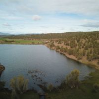 Johnson Creek Ranch