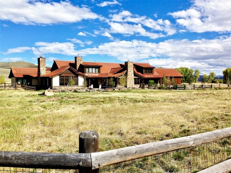 Casa Tres Unos at Eagle Ridge Ranch featured image