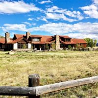 Casa Tres Unos at Eagle Ridge Ranch
