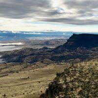 Horseshoe Bar Ranch on the John Day River images 2