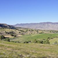 Horseshoe Bar Ranch on the John Day River images 3