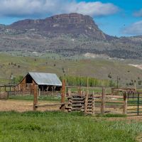 Horseshoe Bar Ranch on the John Day River images 5