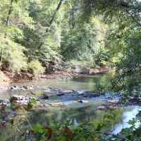 9 000 Feet of Creek Frontage