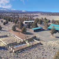 12 Mile Ranch