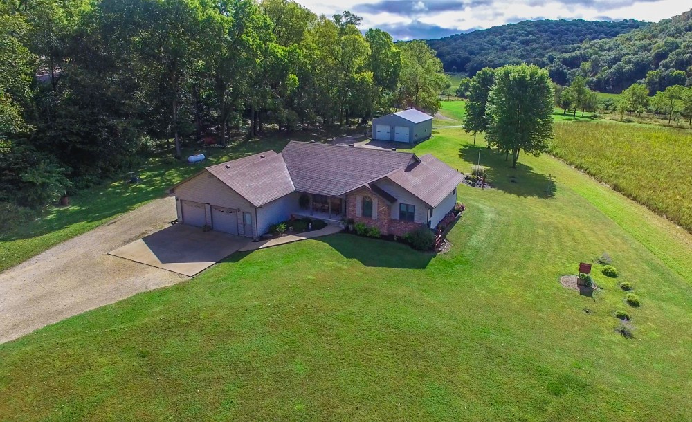 18.25  - Acres Allamakee County  IA featured image