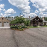World Class Hunting Property SW MS