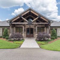 World Class Hunting Property SW MS images 2