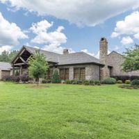 World Class Hunting Property SW MS images 3