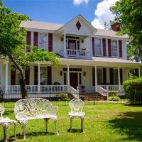 1 020 Acres with a Home in Monroe County at 50361 Dan Taylor Road in Aberdeen  MS