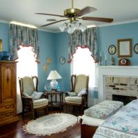 1 020 Acres with a Home in Monroe County at 50361 Dan Taylor Road in Aberdeen  MS images 4