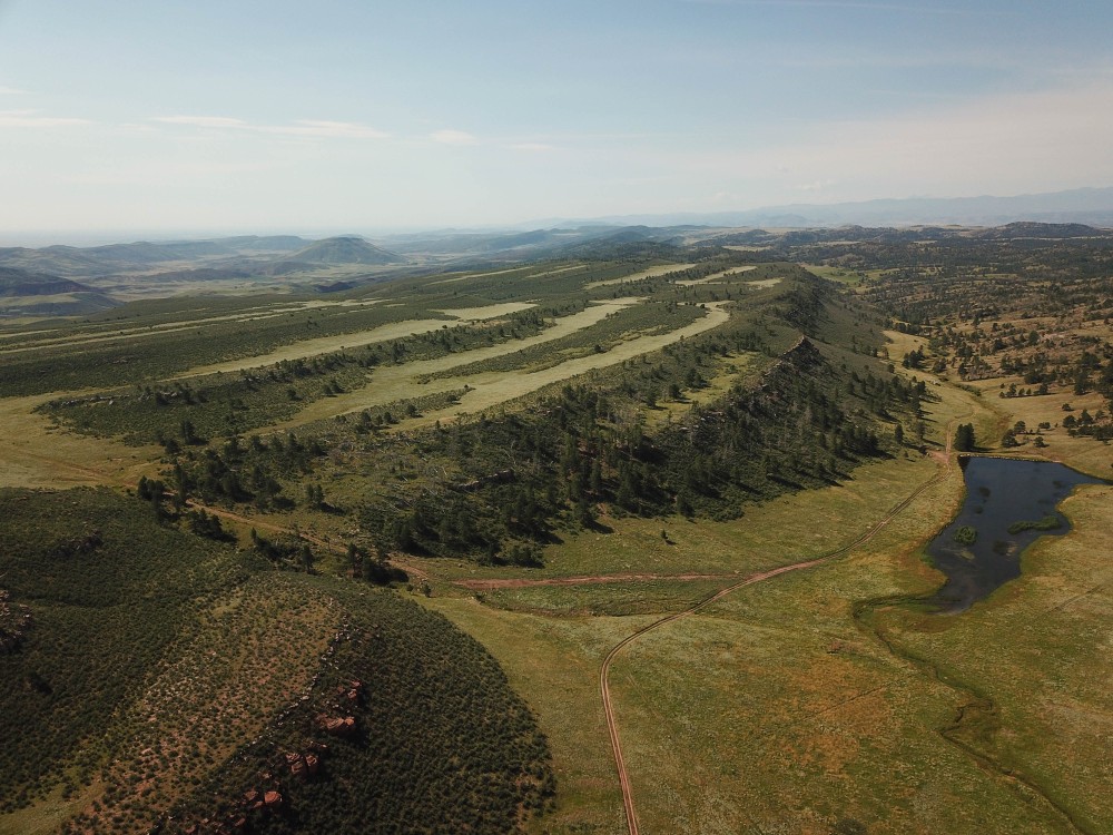 Double Rocker Ranch featured image