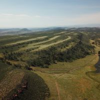 Double Rocker Ranch