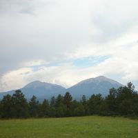 Bear Claw Pass Ranch - South Parcel images 2