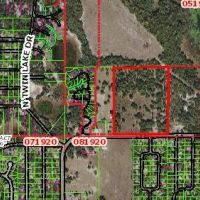 This 30 acre MOL property is the perfect canvas for you to create your very own paradise  Krause images 2