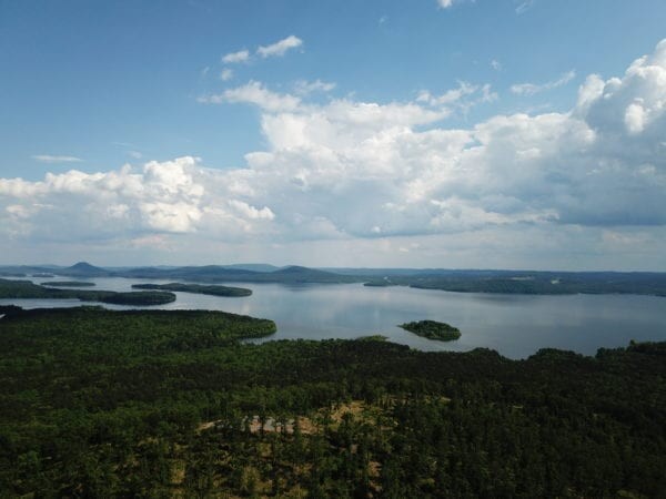 Lake Maumelle Vista featured image