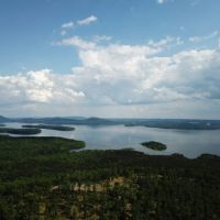 Lake Maumelle Vista images 1