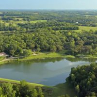 Luxury Lakefront Guest Ranch For Sale in Northeast KS images 3