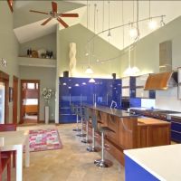 Luxury Lakefront Guest Ranch For Sale in Northeast KS images 5